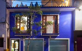Hotel Casa Frida